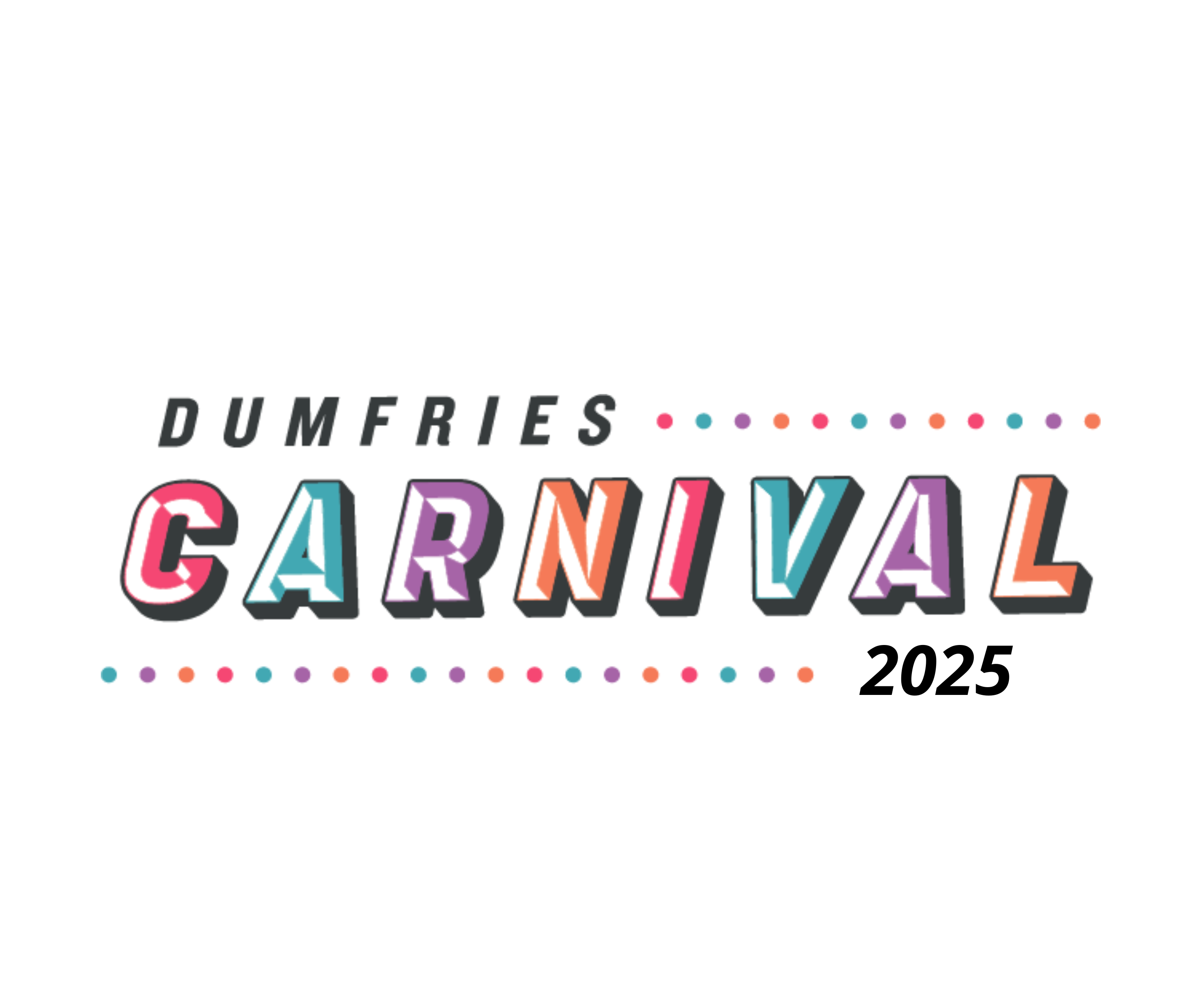 Carnival 25 - Expression of interest - Big Burns Supper