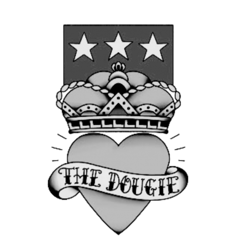 The Dougie