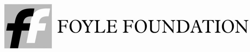 Foyle-logo-BW